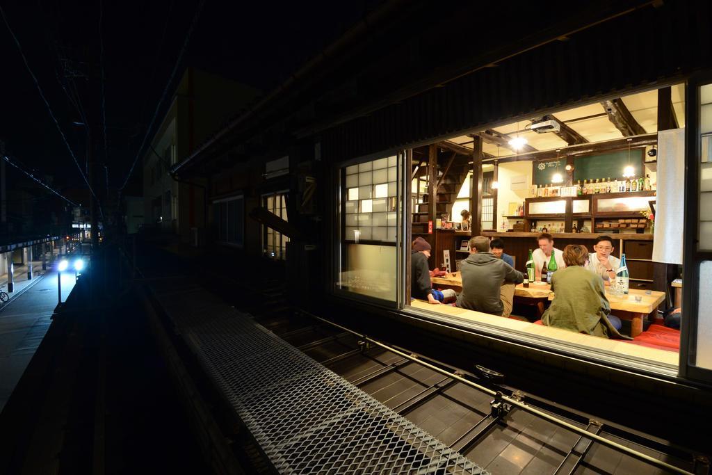 Guest House Kuku Niigata Exterior photo